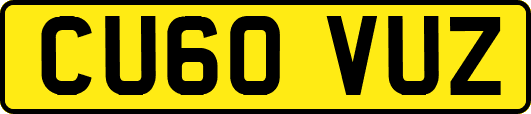 CU60VUZ