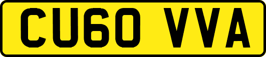 CU60VVA