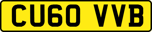 CU60VVB