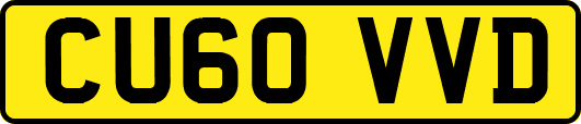CU60VVD