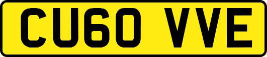 CU60VVE