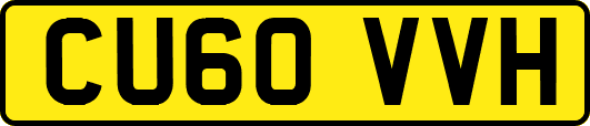CU60VVH