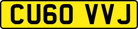 CU60VVJ
