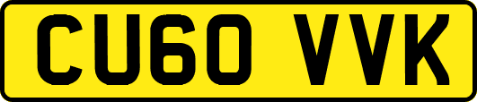 CU60VVK