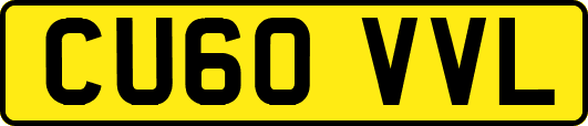 CU60VVL