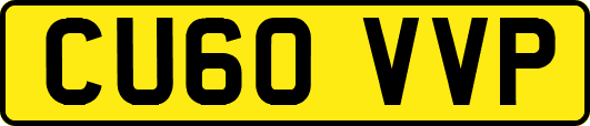 CU60VVP