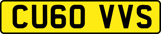 CU60VVS