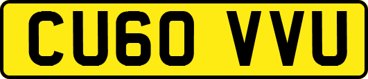 CU60VVU