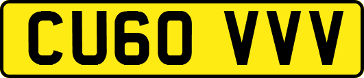 CU60VVV