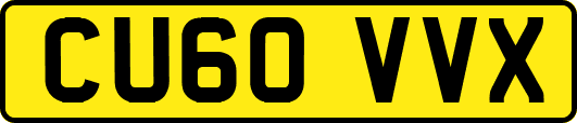 CU60VVX
