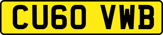 CU60VWB