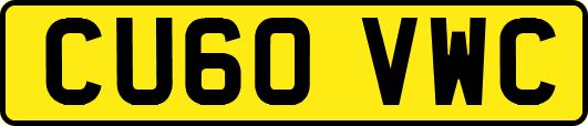 CU60VWC