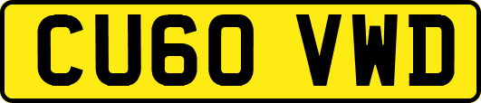 CU60VWD