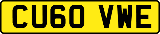 CU60VWE