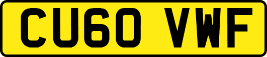 CU60VWF