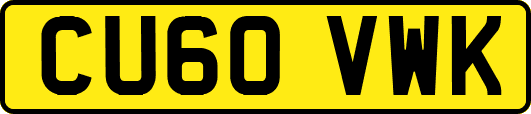 CU60VWK