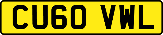 CU60VWL