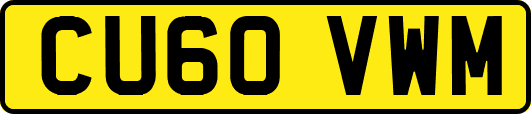 CU60VWM