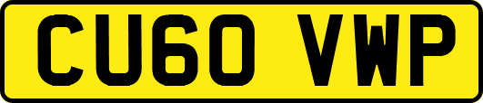 CU60VWP