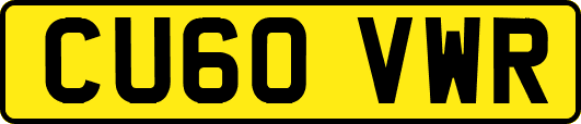 CU60VWR
