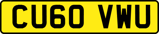 CU60VWU