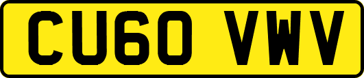CU60VWV