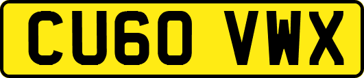 CU60VWX