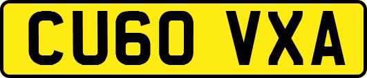 CU60VXA