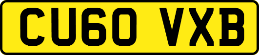 CU60VXB