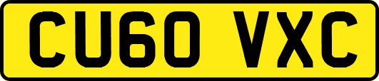 CU60VXC
