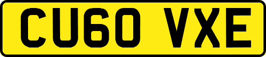 CU60VXE