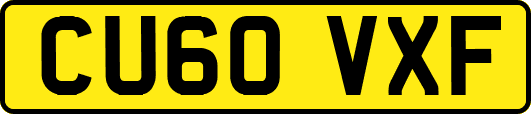 CU60VXF