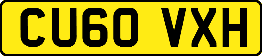 CU60VXH