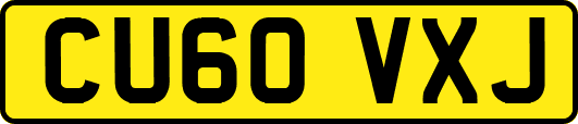 CU60VXJ