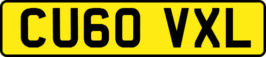 CU60VXL