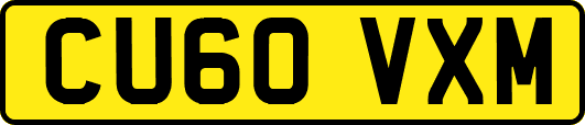 CU60VXM