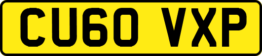 CU60VXP