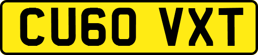 CU60VXT