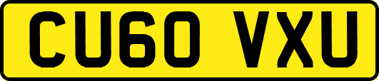 CU60VXU