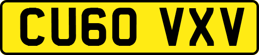 CU60VXV