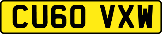 CU60VXW