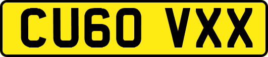 CU60VXX