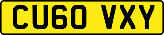 CU60VXY