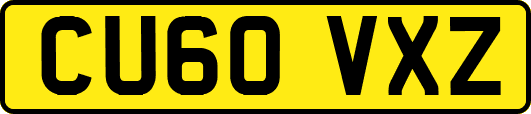 CU60VXZ