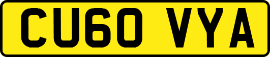 CU60VYA