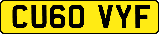 CU60VYF