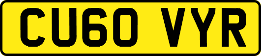 CU60VYR