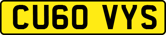 CU60VYS