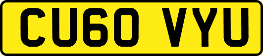 CU60VYU
