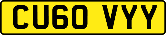 CU60VYY